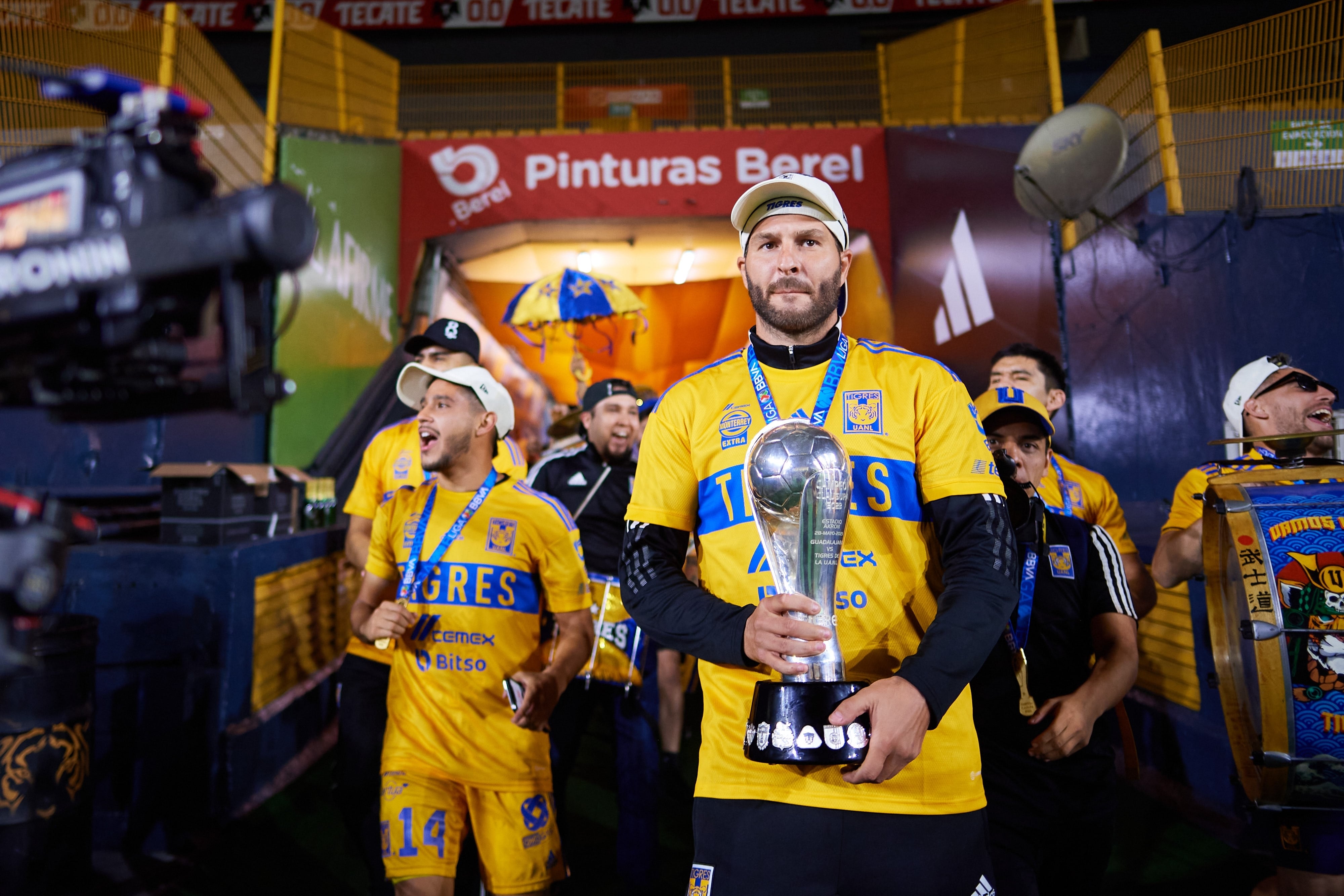 André-Pierre Gignac