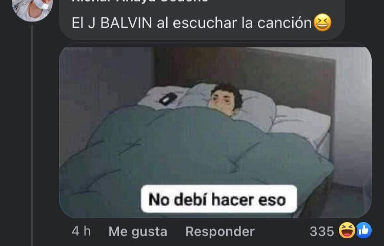 Memes de Christian Nodal por "Girasol" contra J Balvin