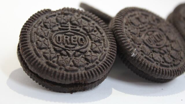 Galletas Oreo