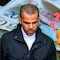 Ya se sabe quién pagó la fianza de Dani Alves; no se trata de una persona