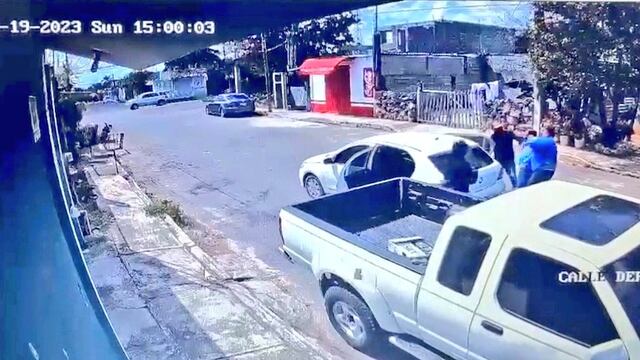 Hallan muerto a empresario que fue secuestrado afuera de su casa en Chetumal, Quintana Roo