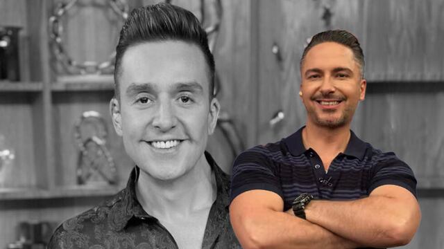 Alex Bisogno cambia su nombre artístico tras la muerte de Daniel Bisogno
