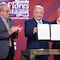 AMLO firma decreto: Prohíbe distribución y venta de vapeadores en México