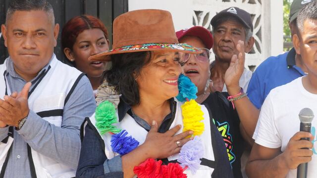 Abelina López Rodríguez se perfila como candidata de Morena en Acapulco