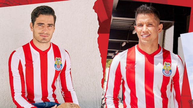 Chivas