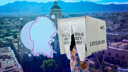 ¿Qué se vota en Coahuila este 7 de junio? Los cargos en juego