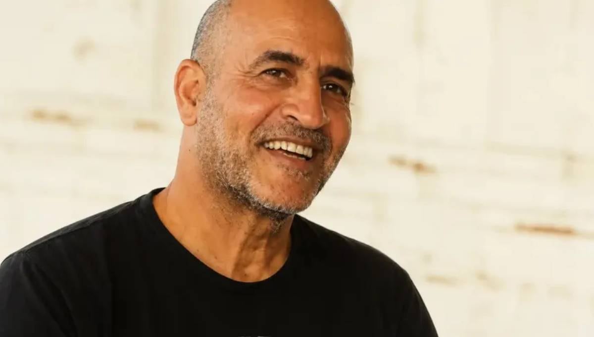 Daniel Siad
