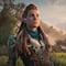 ‘Horizon Forbidden West’ provoca pelea en Twitter por supuesta barba de Aloy