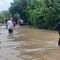 ¿Qué pasó con el Río Cazones en Veracruz? Inician rescate y evacuación de vecinos por inundaciones