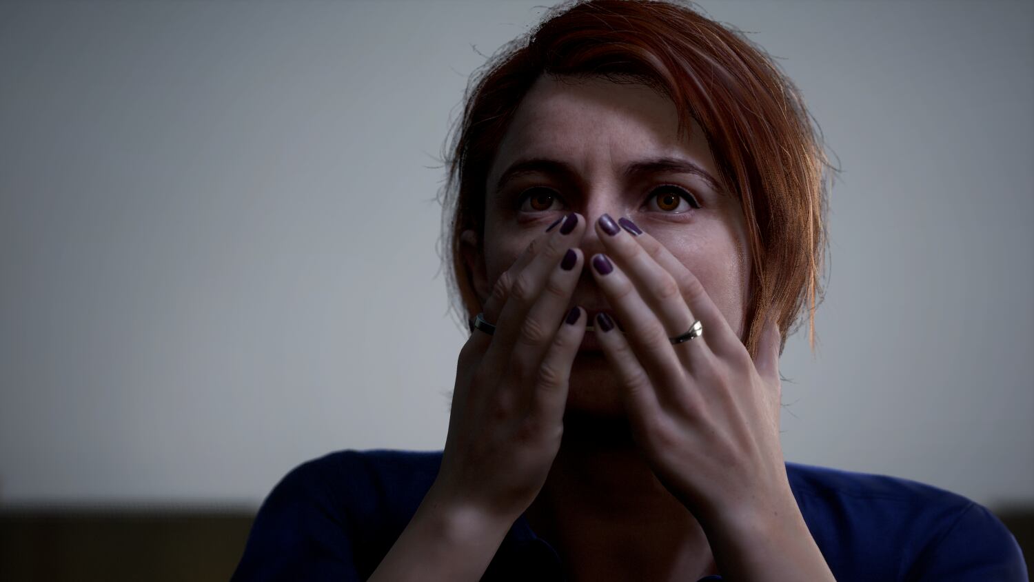 The Dark Pictures Anthology: The Devil in Me