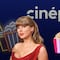 Cinemex quiere palomitas naranjas por el especial de Taylor Swift en sus salas