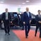 VIDEO: Joe Biden se pierde en alfombra roja de la cumbre del G20 en Brasil