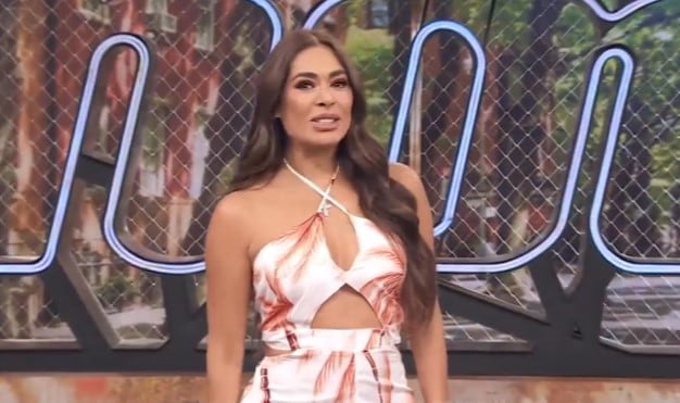 Galilea Montijo