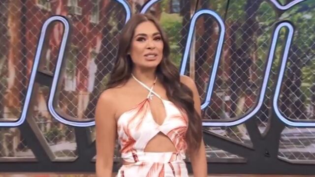 Galilea Montijo