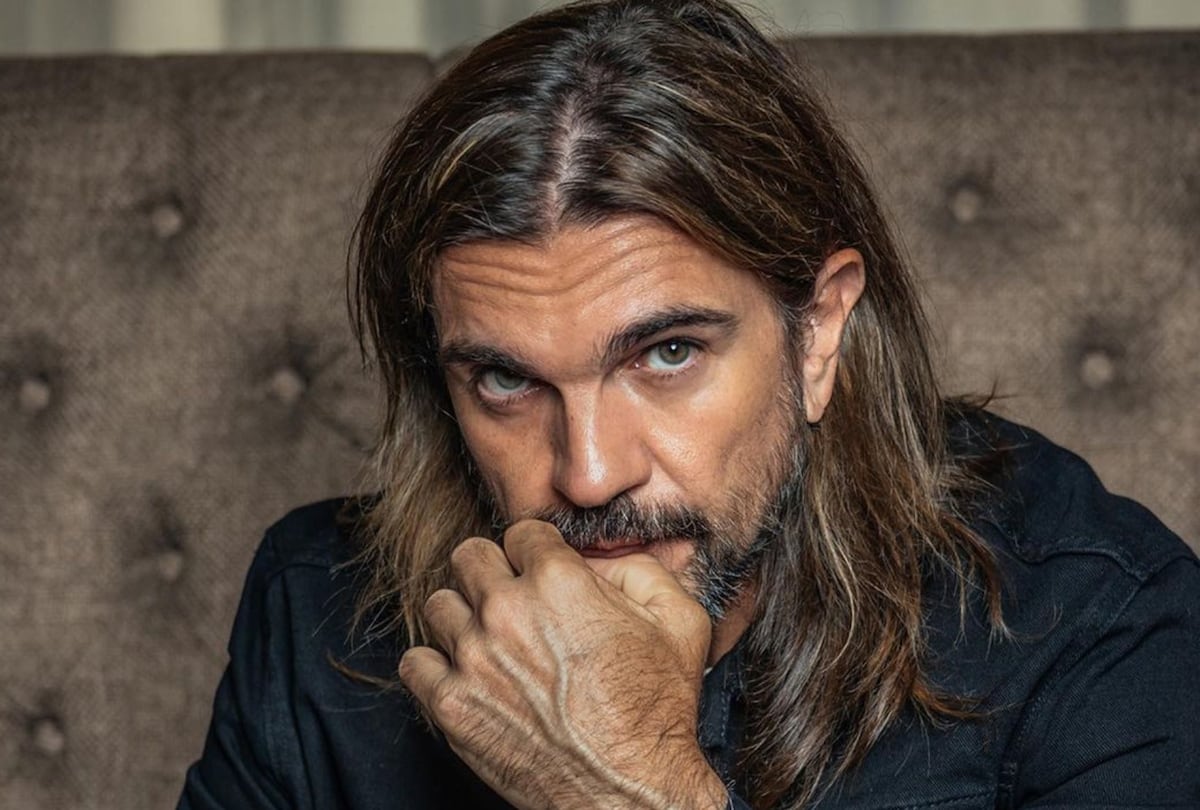 Juanes en el Auditorio Nacional: Precio de boletos, fecha de preventa y cuándo es el concierto en 2025