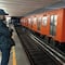 ¿Qué pasa en el Metro CDMX hoy 31 de enero? Denuncian humo en Línea 7; retrasos en Línea 3 por persona que bajó a las vías
