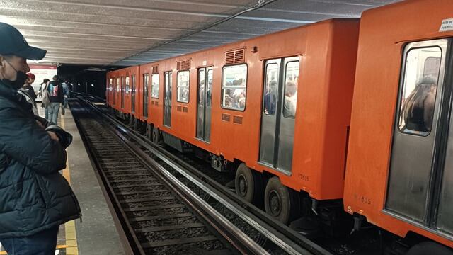 Línea 3 del Metro CDMX