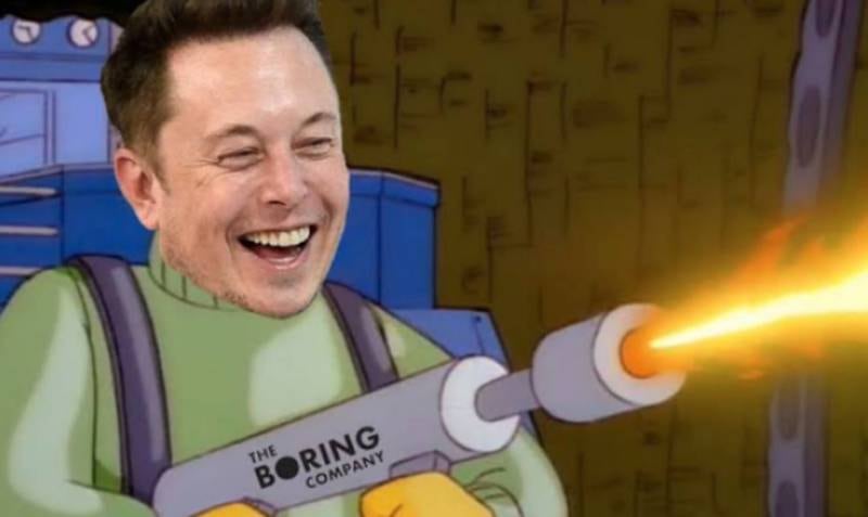 Memes de Elon Musk tras la compra de acciones en Twitter
