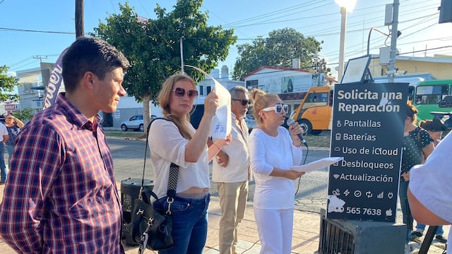 Exigen justicia por Iker