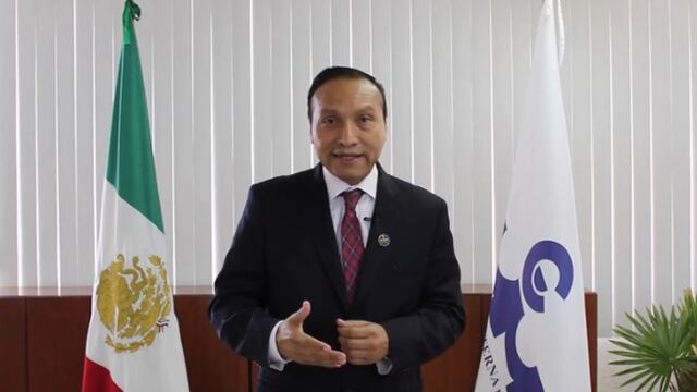 Dr. Alfredo Cabrera Rayo