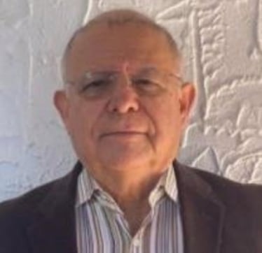 Joaquín Rodríguez Véjar