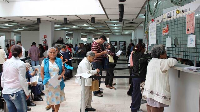 Descuentos en pago de agua y predial Edomex 2025