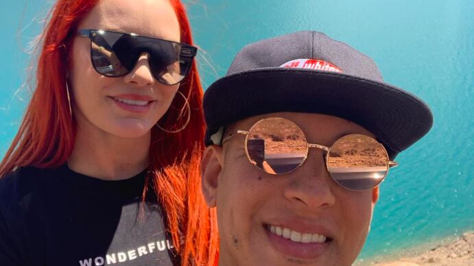 Mireddys González, ex de Daddy Yankee, podría ir a la cárcel y juez le hace una advertencia