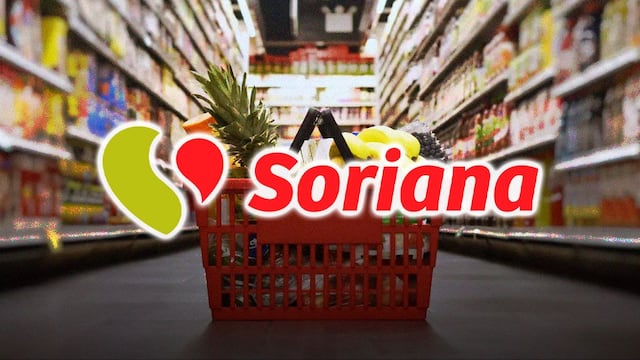 Soriana ofertas de fin de semana