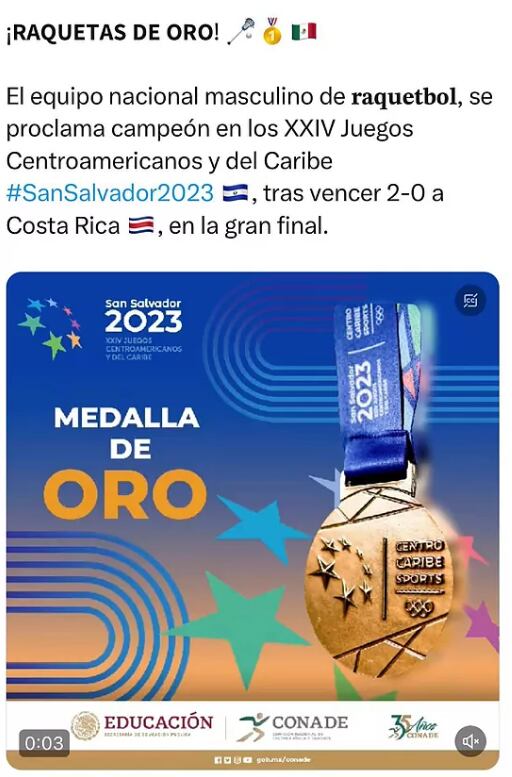 Juegos Centroamericanos
