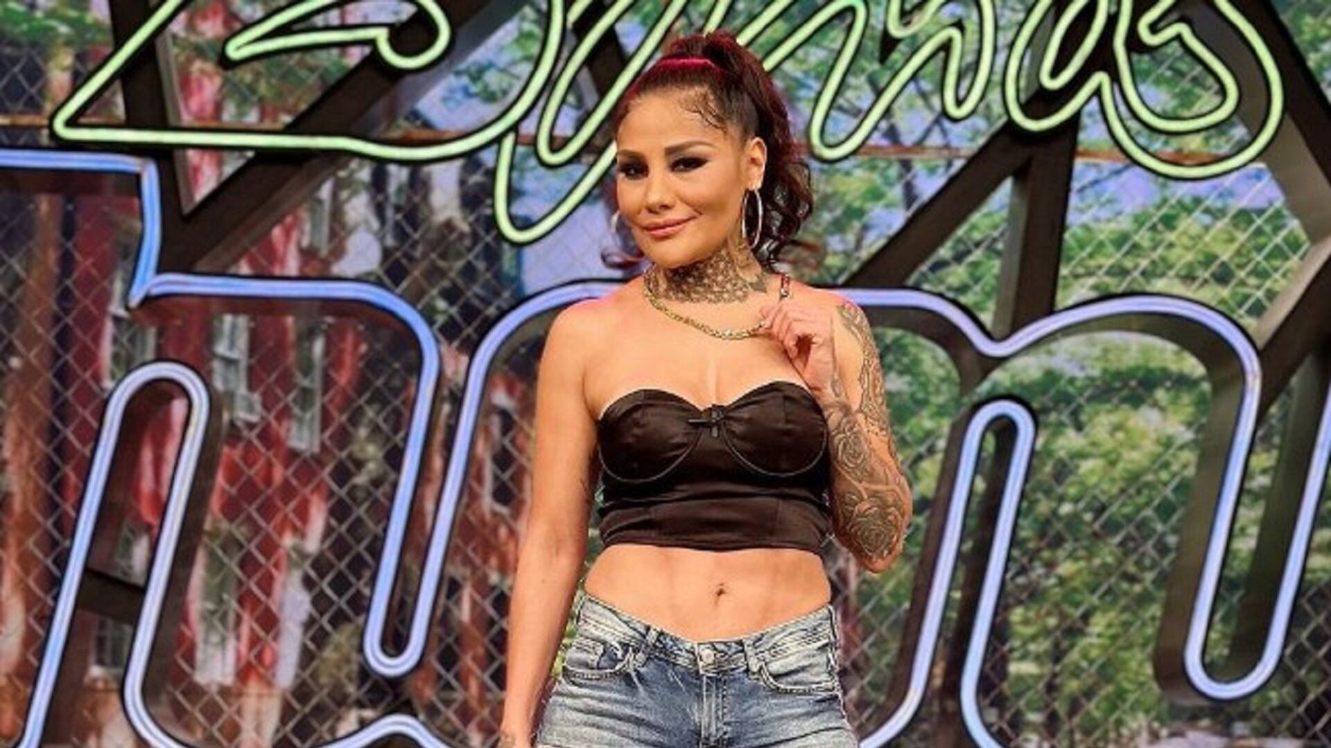 La Barby Juárez