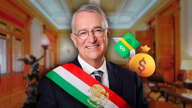 Ricardo Salinas Pliego