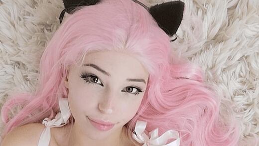 Cosplayer prometió videos sexuales en PornHub y este fue el resultado