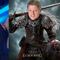 ¿Bill Clinton en Elden Ring? Un random en The Game Awards 2022 le robó la noche