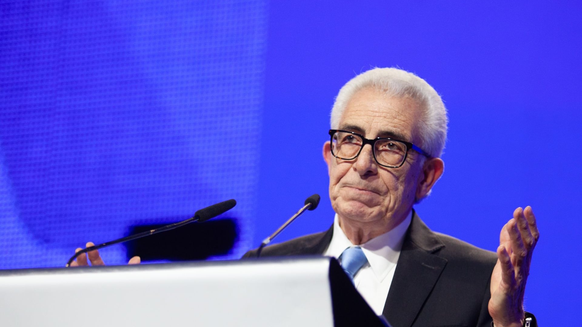 Zedillo critica a AMLO: “Me quitó ser ciudadano de un país democrático”