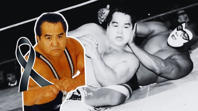 El Signo y sus peleas legendarias en el ring