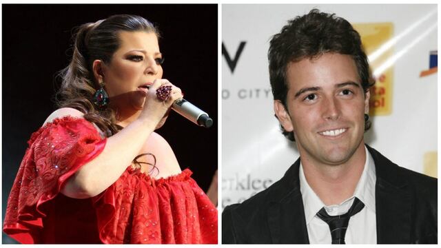 Además de arrancar nueva temporada y estrenar tema, Julián Figueroa, hijo de Joan Sebastian, hace su debut como actor. 