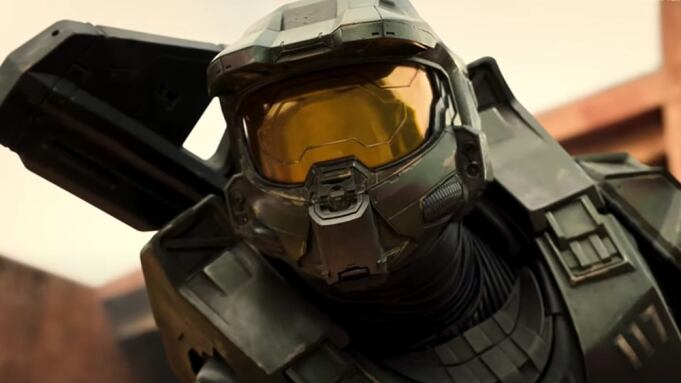 Halo