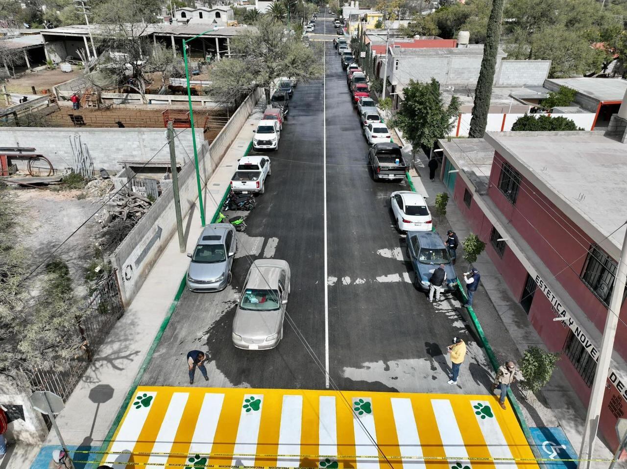 Ricardo Gallardo conecta a familias del Altiplano