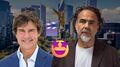Tom Cruise y Alejandro González Iñárritu visitarán CDMX por Digger