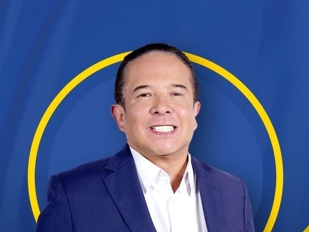 Gustavo Adolfo Infante, periodista.
