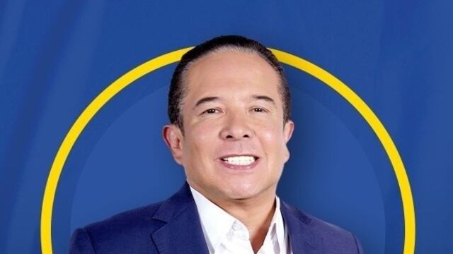 Gustavo Adolfo Infante, periodista.