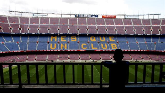 Camp Nou