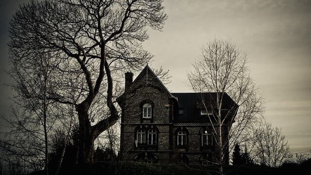 Las brujas de Salem.