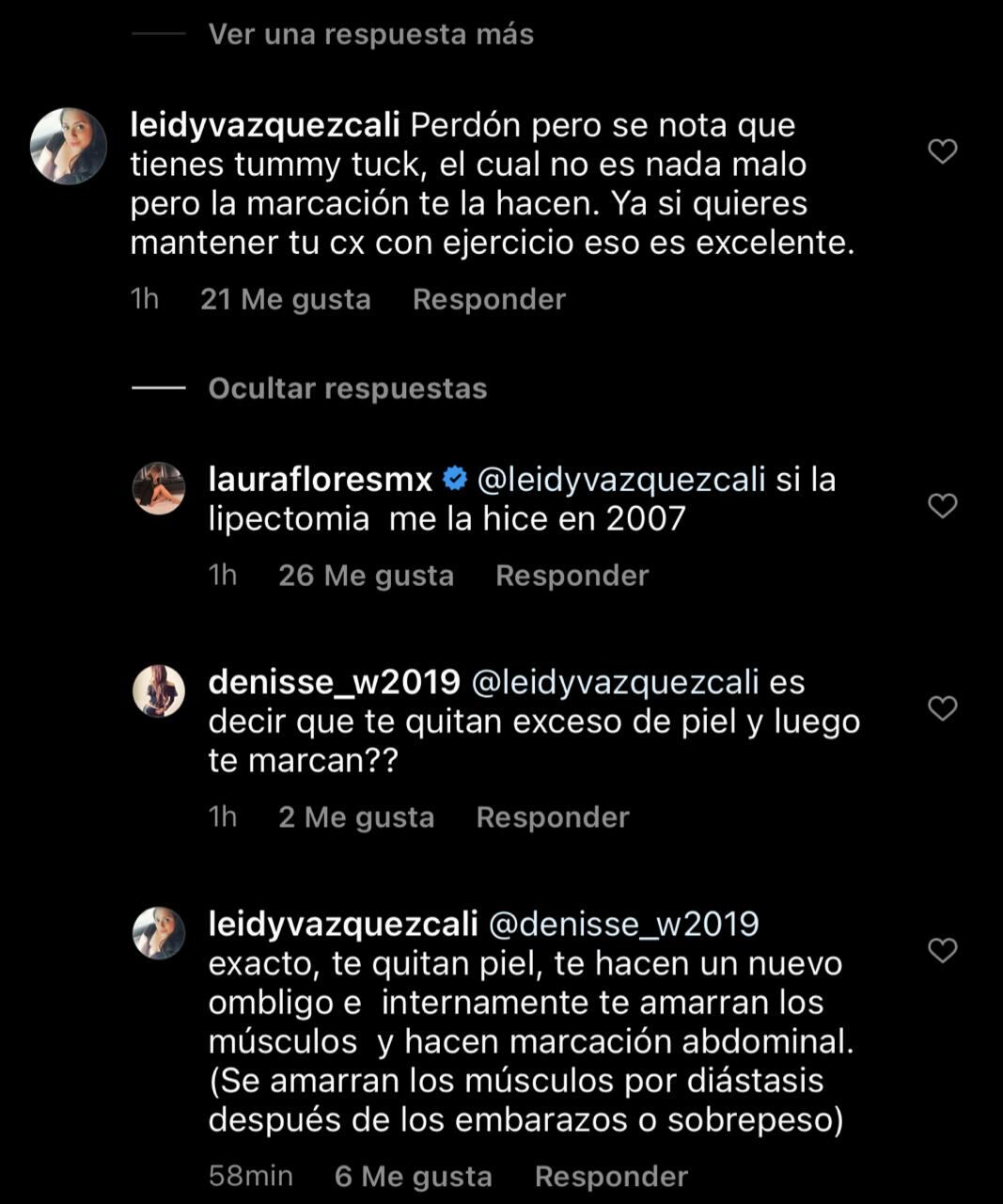 Laura Flores
