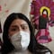 María Elena Ríos pide firmar petición por Ley Malena para tipificar como feminicidio ataques con ácido