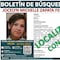 Encuentran con vida a Jocelyn Michelle, joven desaparecida en Monterrey