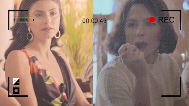 Una escena de Chespirito: Sin querer queriendo se está viralizando por una buena razón