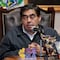 Operadores políticos no darán candidaturas en Puebla, destaca Miguel Barbosa Huerta