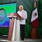 AMLO no irá al Senado porque no quiere exponerse a una protesta de mujeres