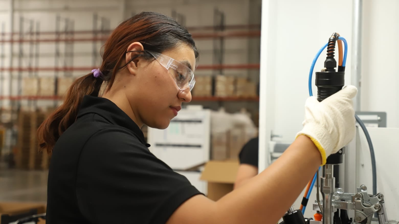 Aguascalientes consolida su liderazgo en generación de empleo